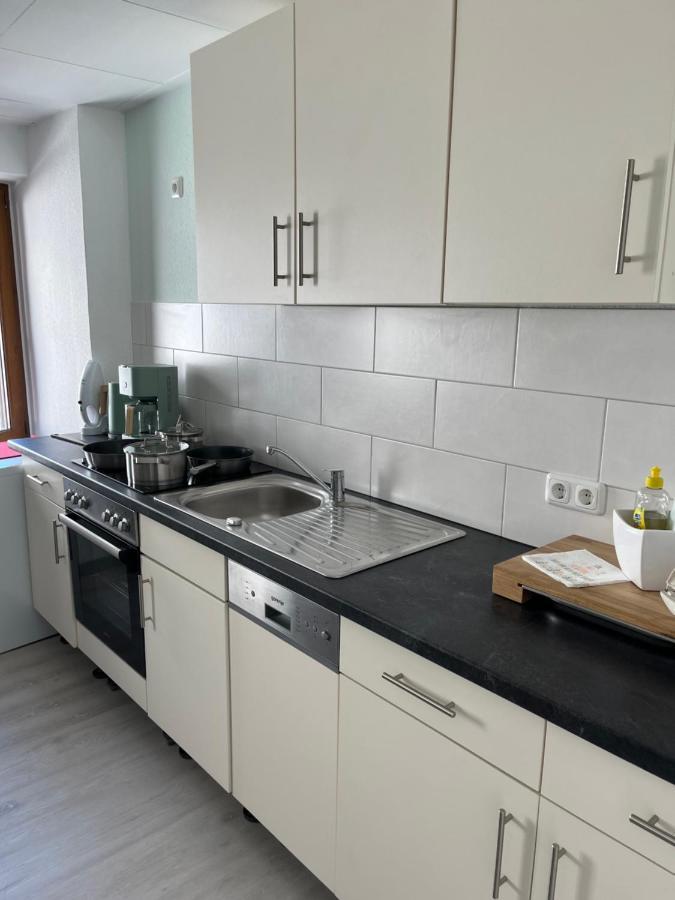Ferienhaus Ankerpunkt Целль-ан-дер-Мозель Экстерьер фото