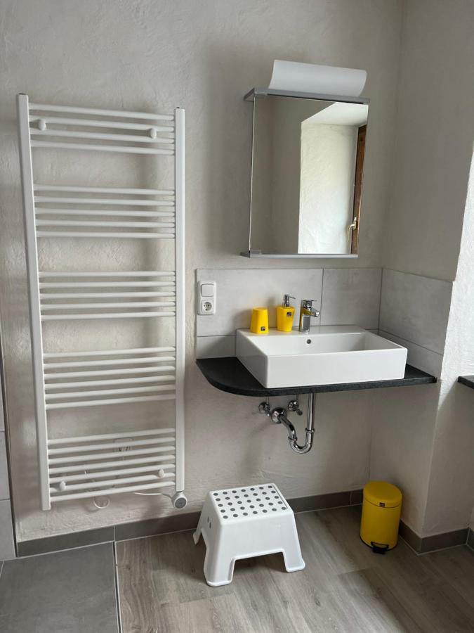 Ferienhaus Ankerpunkt Целль-ан-дер-Мозель Экстерьер фото
