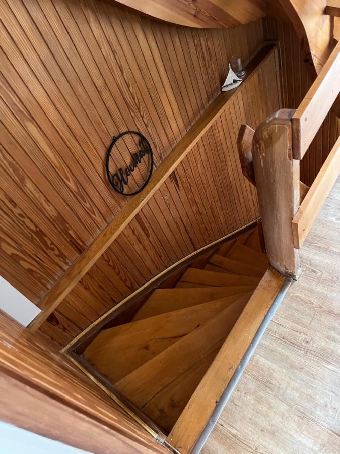 Ferienhaus Ankerpunkt Целль-ан-дер-Мозель Экстерьер фото