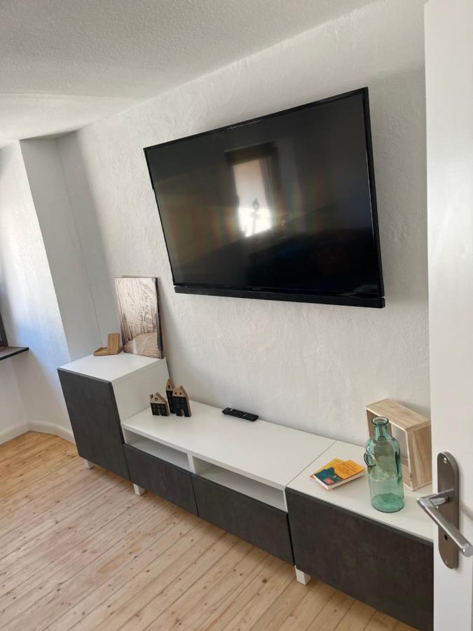 Ferienhaus Ankerpunkt Целль-ан-дер-Мозель Экстерьер фото