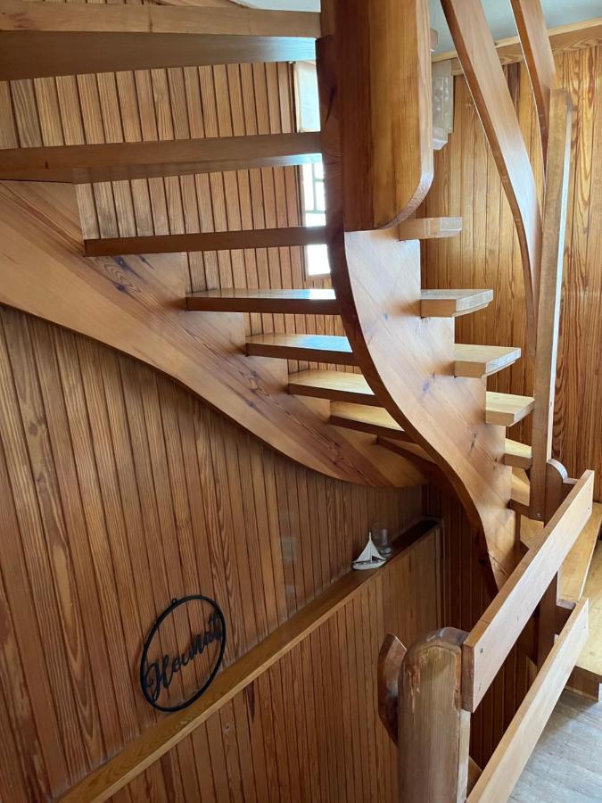 Ferienhaus Ankerpunkt Целль-ан-дер-Мозель Экстерьер фото