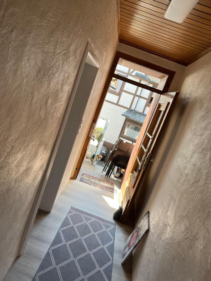 Ferienhaus Ankerpunkt Целль-ан-дер-Мозель Экстерьер фото